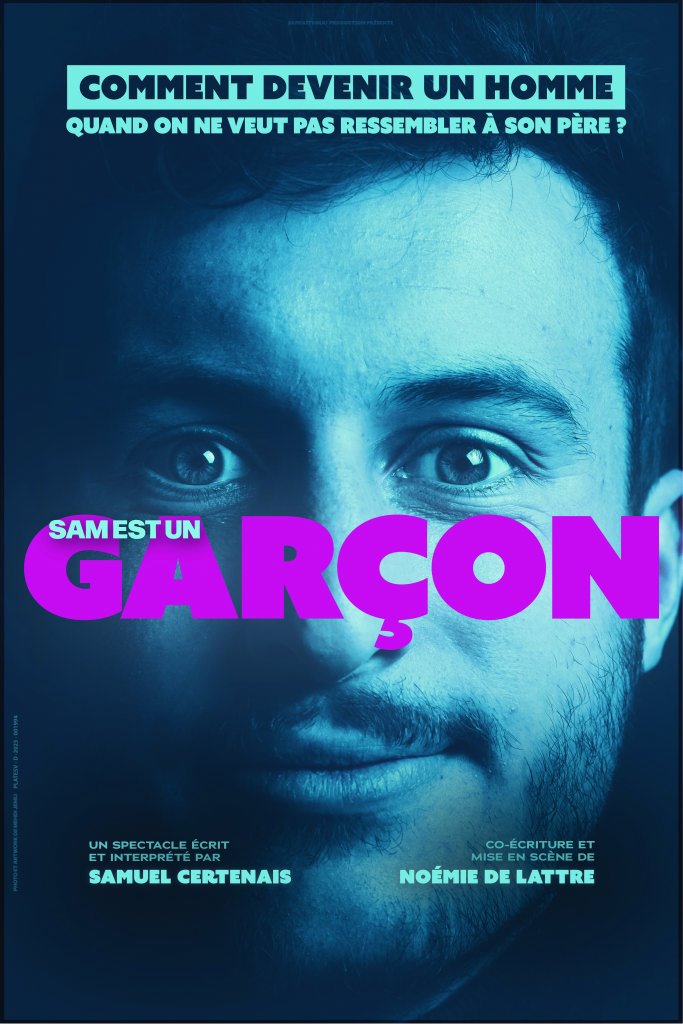 GARÇON